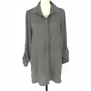 Pleione Tunic Blouse